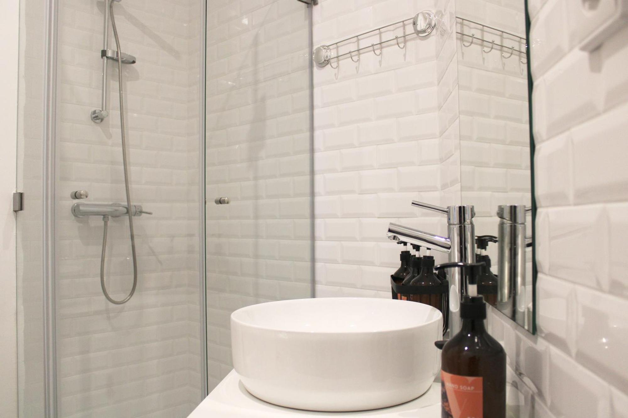 Modern Flat Near Trindade By Lovelystay ปอร์โต ภายนอก รูปภาพ